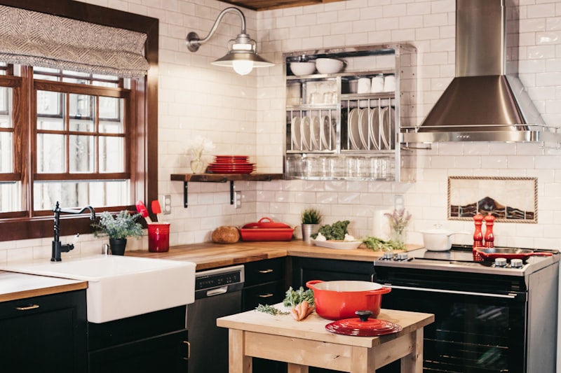 Appliance Installation & Repair