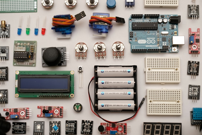 Electrical Services