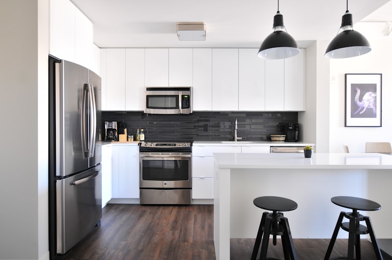 Renovation Services